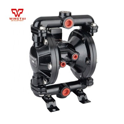 BML-15 Two-way diaphragm pump for industry