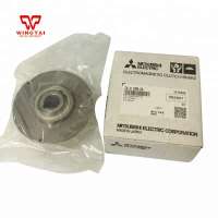 Mitsubishi ZX--0.6YN-24 Magnetic Powder Brake