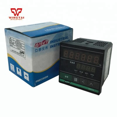 Made in China AISET Counter Meter JMX72T-C For Plastic Film