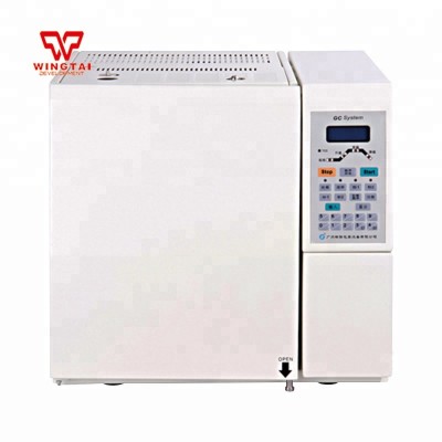 Gas Chromatograph GC-9801