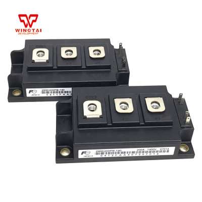 High Power Japan Fuji IGBT 2MBI200PB-140 Module For Industry