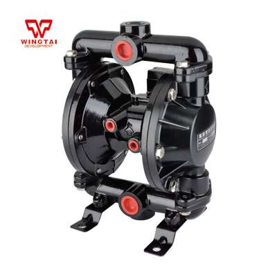 BML-20 Pneumatic Double PTFE Diaphragm Pump