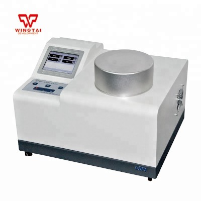 Moisture Vapor Transmission Tester (MVTR Tester)