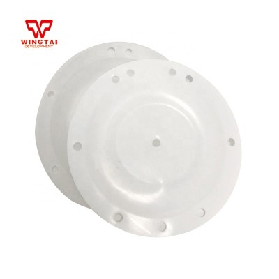 PTFE  -124 MM  Diaphragm Pumps Flake For BML-5