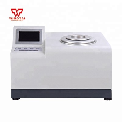 Moisture Vapor Transmission Tester (MVTR Tester) W301