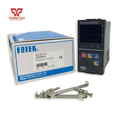 Taiwan Fotek MT20-VE Digital Industrial Temperature Controller