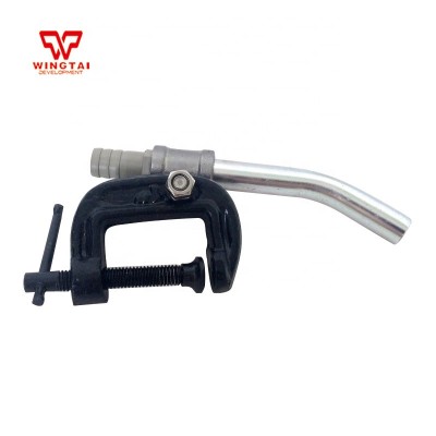 BML-5 G clamp For Pneumatic Diaphragm Pump